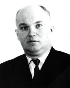 М.Н. Василевский