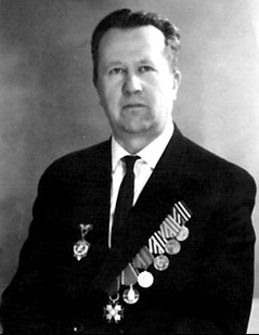 М.М. Ковалевский