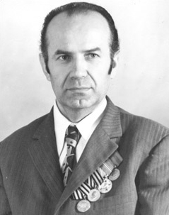 Д.П. Маляренко