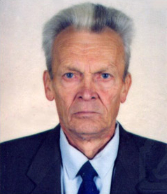 Б.П. Зернов