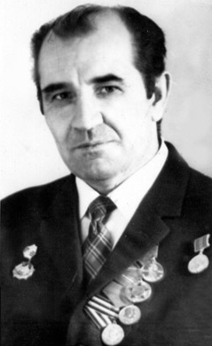 Н.П. Суховерша