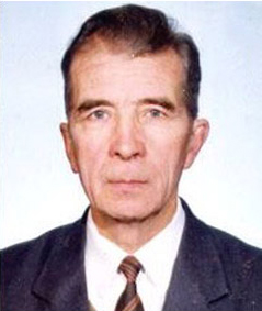 Б.Н. Ванеев